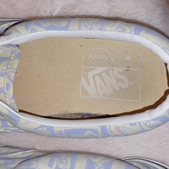 Vans Breast Cancer Awareness Shoes MEN 7.5 WOMEN 9 Limited Edition - Picture 7 of 13